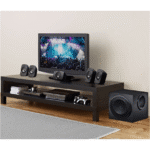 Logitech Speaker System Z906 (980-000468) – Image 9