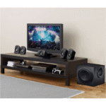 Logitech Speaker System Z906 (980-000468) – Image 10