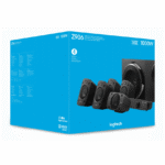 Logitech Speaker System Z906 (980-000468) – Image 11
