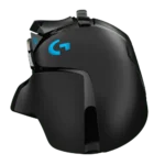 LOGITECH G502 HERO HIGH PERFORMANCE GAMING MOUSE – N/A – USB – N/A – EWR2-934 (910-005471) – Image 3