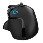 LOGITECH G502 HERO HIGH PERFORMANCE GAMING MOUSE – N/A – USB – N/A – EWR2-934 (910-005471) – Image 4