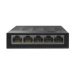 Switch de bureau TP-LINK 5 ports Gigabit – 10/100/1000 Mbps (LS1005G)