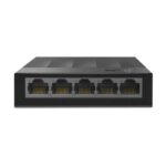 Switch de bureau TP-LINK 5 ports Gigabit – 10/100/1000 Mbps (LS1005G) – Image 2