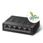 Switch de bureau TP-LINK 5 ports Gigabit – 10/100/1000 Mbps (LS1005G) – Image 8