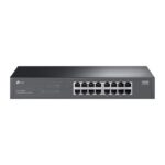 Switch TP Link LS1016G – 16 ports Gigabit – Bureau ou rac (LS1016G) – Image 2