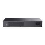 Switch TP Link LS1016G – 16 ports Gigabit – Bureau ou rac (LS1016G) – Image 5