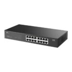 Switch TP Link LS1016G – 16 ports Gigabit – Bureau ou rac (LS1016G) – Image 3