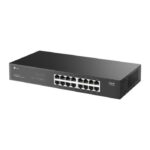 Switch TP Link LS1016G – 16 ports Gigabit – Bureau ou rac (LS1016G) – Image 4