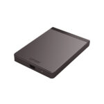 DISQUE DUR EXTERNE LEXAR SSD 512 Go USB (LSL200X512G-RNNNG)