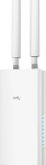 CUDY Outdoor 4G LTE Cat 4 AC1200 Wi-Fi Router