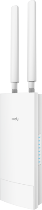 CUDY Outdoor 4G LTE Cat 4 AC1200 Wi-Fi Router