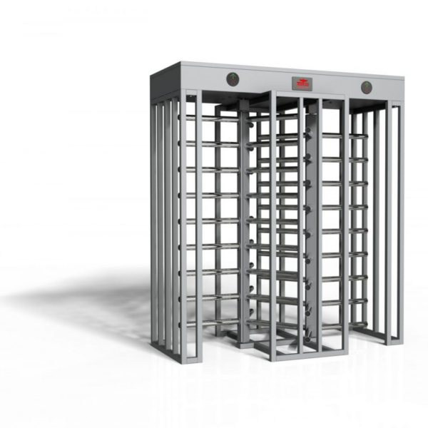 Tourniquet pleine hauteur – Voie simple