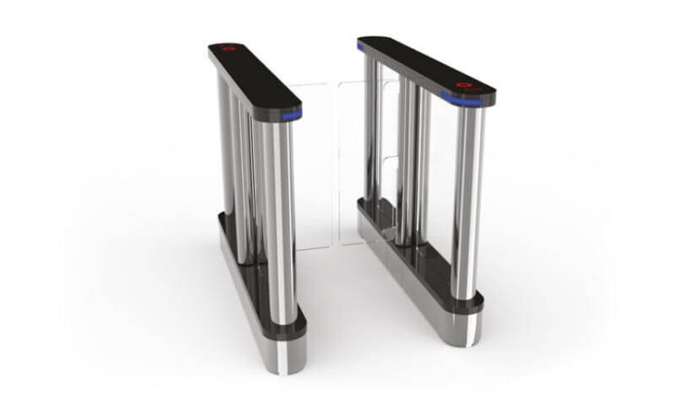ALT4K – Barrière Levante Automatique 24V pour Bras de 4 à 5 m Key Automation