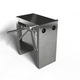 Portillon pivotant standard SG WS/WL/WE