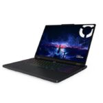 Ordinateur Portable Gaming LENOVO Legion Pro 5 16IAX10 Ultra 7 (83F3004MFE) – Image 6