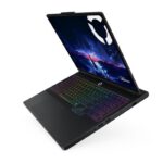 Ordinateur Portable Gaming LENOVO Legion Pro 5 16IAX10 Ultra 7 (83F3004MFE) – Image 4