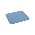 Tapis de souris Logitech Studio – Bleu gris (956-000051) – Image 4