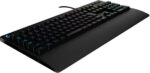 Clavier Gaming Logitech G213 Prodigy (920-008088) – Image 3