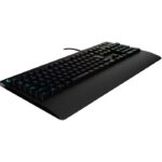 Clavier Gaming Logitech G213 Prodigy (920-008088) – Image 4