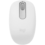Logitech M196 Souris Sans Fil Bluetooth – Blanc (910-007460)