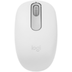 Logitech M196 Souris Sans Fil Bluetooth – Blanc (910-007460) – Image 2