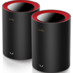 CUDY AX3000 Wi-Fi 6 Mesh 2.5G Solution