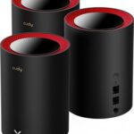 CUDY N300 Wi-Fi 4G LTE Cat4  Router