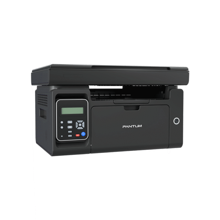 Imprimante Laser Multifonction Monochrome PANTUM avec ADF 3en 1 (M6550NW)