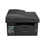 Imprimante Laser Multifonction Monochrome PANTUM avec ADF 4en 1 (M6600NW) – Image 4