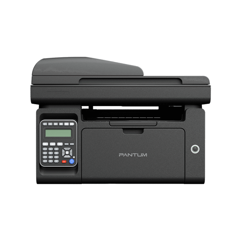 Imprimante Laser Multifonction Monochrome PANTUM avec ADF 4en 1 (M6600NW)