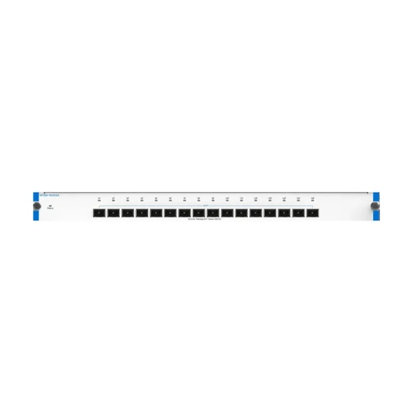 RG-M7000-16XS-EA – Module Carte 16× 10GE SFP+ pour châssis