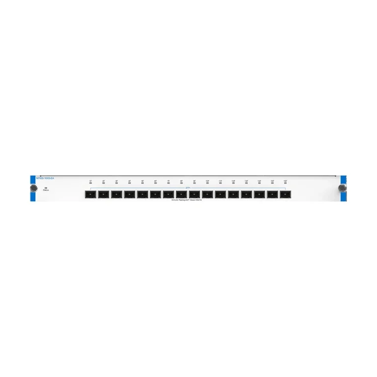 RG-M7000-16XS-EA – Module Carte 16× 10GE SFP+ pour châssis