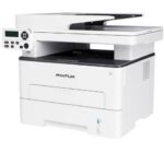 Imprimante Multifonction Laser Monochrome PANTUM (M7100DW)