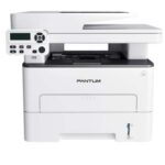 Imprimante Multifonction Laser Monochrome PANTUM (M7100DN)