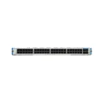 M7800C-24SFP/12GT4XS-EA – Module Carte 24 SFP + 12 RJ45 + 4 10GE – Image 2