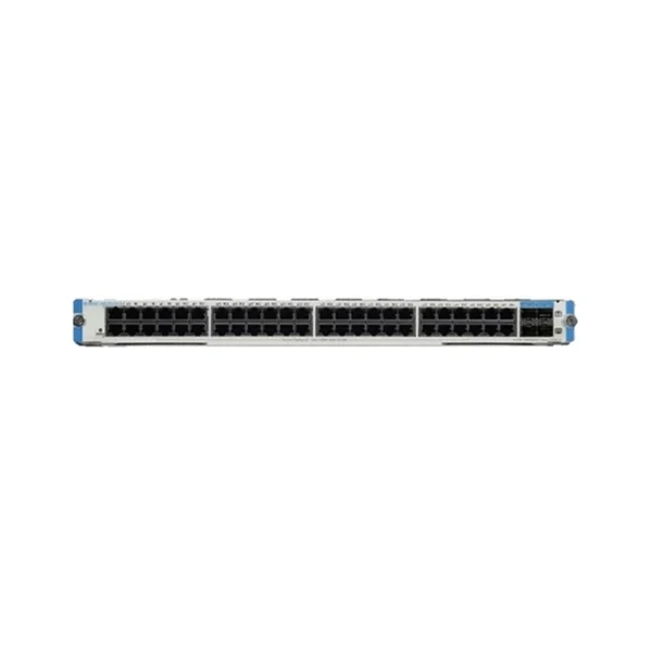 M7800C-24SFP/12GT4XS-EA – Module Carte 24 SFP + 12 RJ45 + 4 10GE