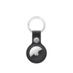 Porte-clés en tissage fin AirTag – Noir (MA7G4ZM/A) – Image 2
