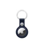 Porte-clés en tissage fin AirTag – Deep Blue (MA7H4ZM/A) – Image 2
