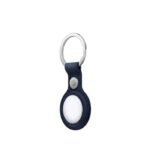 Porte-clés en tissage fin AirTag – Deep Blue (MA7H4ZM/A) – Image 4