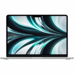 MAC BOOK AIR M2 13.6INCH 8GB 256GB SSD WITH APPLE (GRIS)