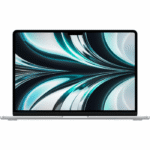 MAC BOOK AIR M2 13.6INCH 8GB 256GB SSD WITH APPLE (GRIS) – Image 2