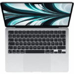 MAC BOOK AIR M2 13.6INCH 8GB 256GB SSD WITH APPLE (GRIS) – Image 4
