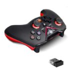 Manette de Jeu Spirit Of Gamer XGP Wired Sans Fil pour Playstation 3 / PC (SOG-RFXGP) – Image 6