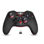 Manette de Jeu Spirit Of Gamer XGP Wired Sans Fil pour Playstation 3 / PC (SOG-RFXGP) – Image 2