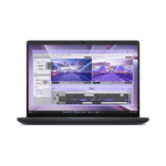 Ordinateur Portable Dell Pro Max 16 MC16250 (MC16250-PROMAX-RTX8G) – Image 2