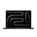 Apple MacBook Pro M5 14″ Noir sidéral 16Go 1To SSD (MDE14FN/A)