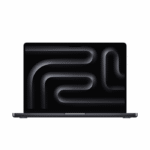 Apple MacBook Pro M5 14″ Noir sidéral 16Go 1To SSD (MDE14FN/A) – Image 2
