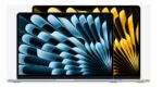 Apple MacBook Air 15 pouces M5 24 Go 1 To Bleu Ciel (MDVU4FN/A) – Image 5