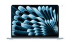 Apple MacBook Air 15 pouces M5 24 Go 1 To Bleu Ciel (MDVU4FN/A)