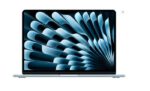 Apple MacBook Air 15 pouces M5 24 Go 1 To Bleu Ciel (MDVU4FN/A) – Image 2